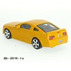 Ford Mustang GT (orange), code Bburago 30119