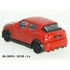 Nissan Juke (red), code Bburago 30136