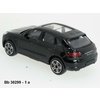 Bburago Porsche Macan (black), code Bburago 30299
