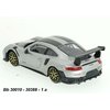 Porsche 911 GT2 RS (silver), code Bburago 30388