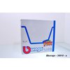 Bburago 1:43 Display Box Italian white design krabička, Bburago 18-30010, sada= assort 24