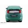 Bburago 1:43 Ford Focus ST (green), code Bburago 30159, modely a