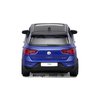 Volkswagen T-ROC 2021 (met.blue) - code Bburago 30455