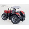 Massey Ferguson 87405 Farm Tractor (řada 10 cm), code 31613, modely techniky