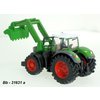 Fendt 1050 Vario with front loader (řada 10 cm), code 31631, modely techniky