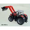 Massey Ferguson 87405 with front loader, code 31633, modely techniky