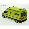 Renault Master (Inem) - code Bburago 32008
