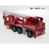 Crane (Sapeurs Pompiers) - code Bburago 32010