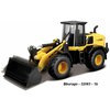 1:50 New Holland W170D Loader - code Bburago 32083