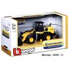 burago 1:50 New Holland W170D Loader - code Bburago 32083