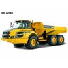 Bburago 1:50 New Holland E215C Excavator - code Bburago 32082