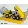 Volvo A25G Dumper - code Bburago 32085