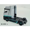 Mercedes Benz Actros Gigaspace 2020 (silver) - code Bburago 32200