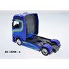 Bburago 1:43 Scania 770S (blue) - code Bburago 32206