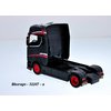 Bburago 1:43 Scania 770S (black) - code Bburago 32207, modely