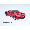 Bburago 1:43 Ferrari SF90 Stradale (red) - code Bburago 36100, modely