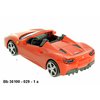 Ferrari 488 Spider (red) - code Bburago 36100 modely aut