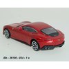 Ferrari Roma 2019 (red) - code Bburago 36100 modely aut
