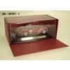 burago 1:43 Ferrari 488 GTE 2017 No.62 (red) - code Bburago 36301 modely aut