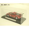 burago 1:43 Ferrari 488 GTE 2017 No.62 (red) - code Bburago 36301 modely aut