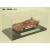 Bburago 1:43 Ferrari 312P 1972 No.85 (red) - code Bburago 36302 modely aut