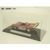Bburago 1:43 Ferrari 312P 1972 No.85 (red) - code Bburago 36302 modely aut