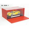 Bburago 1:43 Ferrari 488 Challenge No.1 (yellow) - code Bburago 36306 modely au