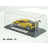 Bburago 1:43 Ferrari 488 Challenge No.1 (yellow) - code Bburago 36306 modely aut