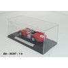 Bburago 1:43 Ferrari 250 Testa Rossa 1959 No.4 (red) - code Bburago 36307 modely aut