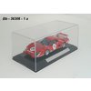 Ferrari 512 BB II serie 1981 No.15 (red) - code Bburago 36308 modely aut