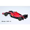 Bburago 1:43 F1 Ferrari SF-23 No.55 C. Sainz 2023 - code Bburago 36836 S, modely