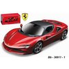 Bburago 1:43 Ferrari SF90 Stradale (red) - code Bburago 36911 modely aut