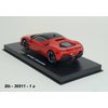 Ferrari SF90 Stradale (red) - code Bburago 36911 modely aut