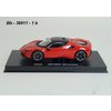 Bburago 1:43 Ferrari SF90 Stradale (red) - code Bburago 36911 modely aut