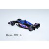 Bburago 1:43 Formule 1 BWT Alpine A523 No.31 E.Ocon 2023 code 38072 O, ukončena výrob