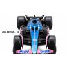 1:43 Formule 1 BWT Alpine A523 No.31 E.Ocon 2023 code 38072 O
