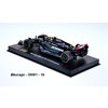 Bburago 1:43 Mercedes-Benz AMG F1 W14 E No.44 L.Hamilton 2023 - code Bburago 3808