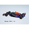 Bburago 1:43 Formule 1 Red Bull RB19 No.1 M.Verstapen 2023 GP Austin code 38082 VA, nekata