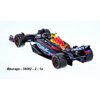 Bburago 1:43 Formule 1 Red Bull RB19 No.11 S.Perez 2023 GP Miami code 38082 PM, nekatalo