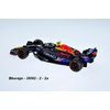 Bburago 1:43 Formule 1 Red Bull RB19 No.11 S.Perez 2023 GP Austin code 38082 PA, nekatalog