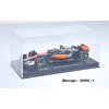 Bburago 1:43 McLaren MCL60 No.81 O.Piastri 2023 - code Bburago 38088 P, ukončena výro