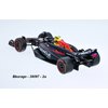Bburago 1:43 Formule 1 Red Bull RB20 No.11 S.Perez 2024, code Bburago 38097
