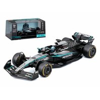 Bburago 1:43 Aston Martin AMR 25 No. 14 Fernando Alonso - code Bburago 38251A