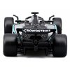 Bburago 1:43 Mercedes-Benz AMG W16 No.63 G.Russel 2025 with helm.