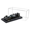Bburago 1:43 Mercedes-Benz AMG W16 No.63 G.Russel 2025 with helm