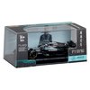 Bburago 1:43 Mercedes-Benz AMG W16 No.63 G.Russel 2025 with helmet..