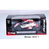 Bburago 1:43 Toyota GR Yaris Rally 1 Hybrid, code Bburago 38310, modely