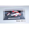 Bburago 1:43 Toyota GR Yaris Rally 1 Hybrid, code Bburago 38310, modely a
