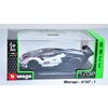 Bburago 1:32 Lamborghini Essenza SCV12 No.63 - code Bburago 41167