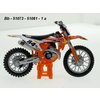 KTM 450 Red Bull (No.84) - code Bburago 51081, model motocyklu